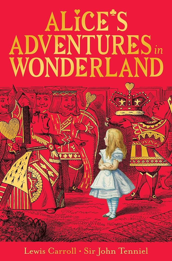 Alice's Adventures in Wonderland: Carroll, Lewis